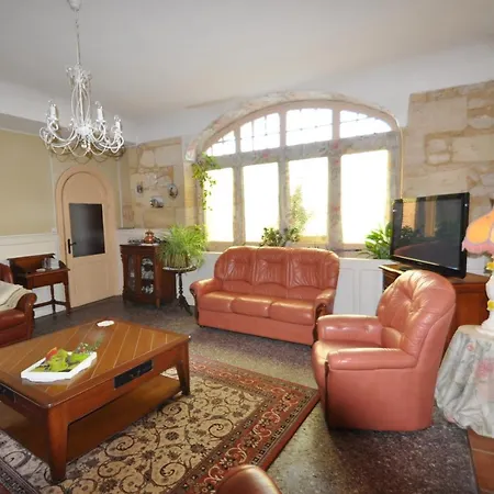 La Riviere 3* Saint-Jean-de-Blaignac