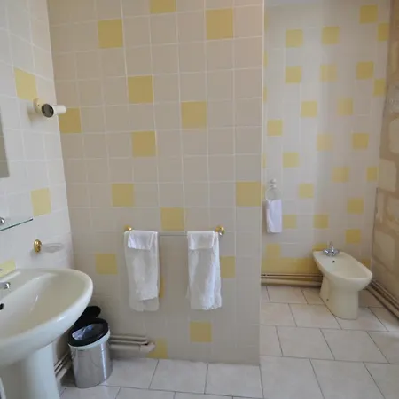 La Riviere Saint-Jean-de-Blaignac