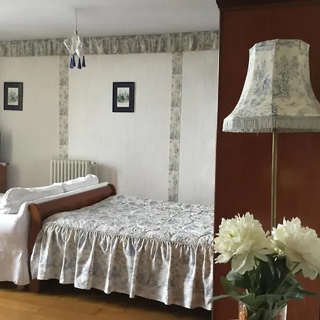 La Riviere 3* Saint-Jean-de-Blaignac