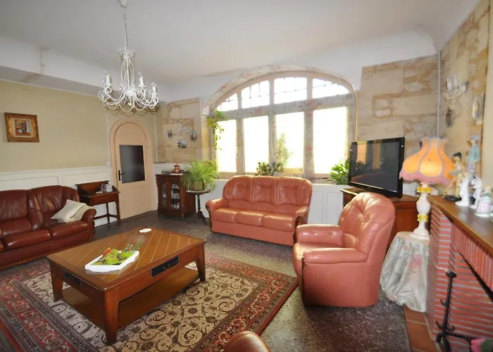 La Riviere 3* Saint-Jean-de-Blaignac