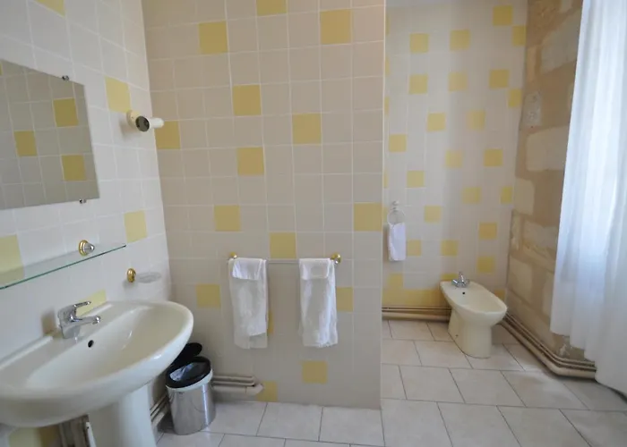 La Riviere Saint-Jean-de-Blaignac