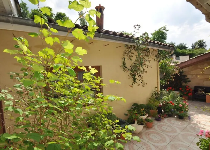 La Riviere Saint-Jean-de-Blaignac