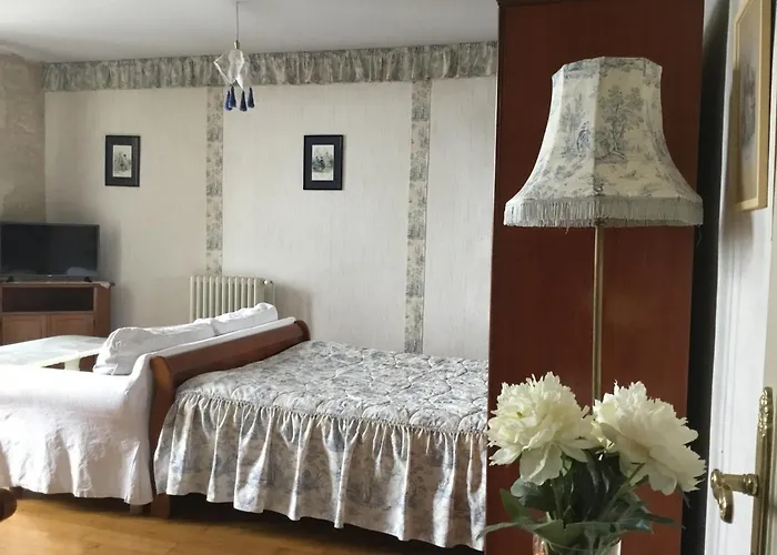 La Riviere 3* Saint-Jean-de-Blaignac